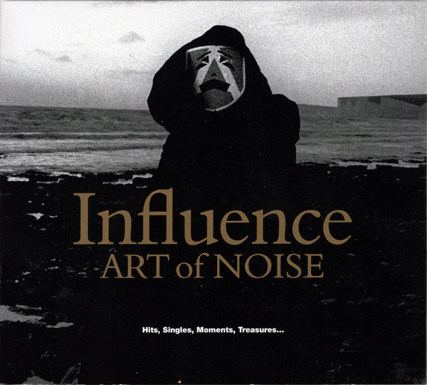 Art Of Noise* : Influence (Hits, Singles, Moments, Treasures…) (CD, Comp + CD)