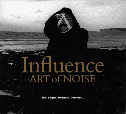 Art Of Noise* : Influence (Hits, Singles, Moments, Treasures…) (CD, Comp + CD)