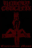 Unholy Crucifix : Execration Mass (Cass, S/Sided, Ltd)