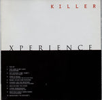 Bounty Killer : My Xperience (CD, Album)