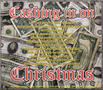 Various : Cashing In On Christmas (CD, Comp)