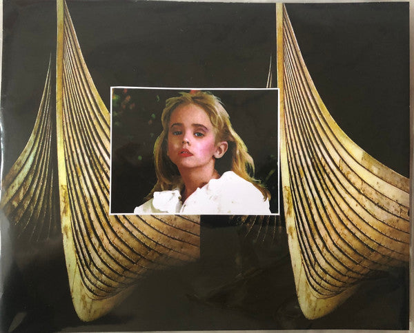 Various Affidavits* : JonBenet In Valhalla (CD, Comp + Cass + Ltd, S/Edition)