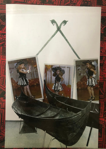 Various Affidavits* : JonBenet In Valhalla (CD, Comp + Cass + Ltd, S/Edition)