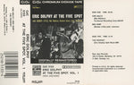 Eric Dolphy : At The Five Spot. Vol. 1 (Cass, Album, RE, RM)