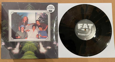 NOFX : HOFX (10", EP, Ltd, RE, Smo)