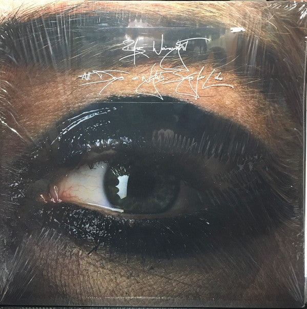 Rufus Wainwright : All Days Are Nights: Songs For Lulu (2xLP, Album)