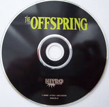 The Offspring : The Offspring (CD, Album, RE)