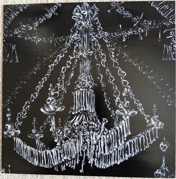 Undeath : It's Time...To Rise From The Grave (12", Album, Ltd, Mil)