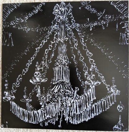 Undeath : It's Time...To Rise From The Grave (12", Album, Ltd, Mil)
