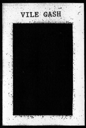 Vile Gash : Demo II (Cass, S/Sided, Whi)