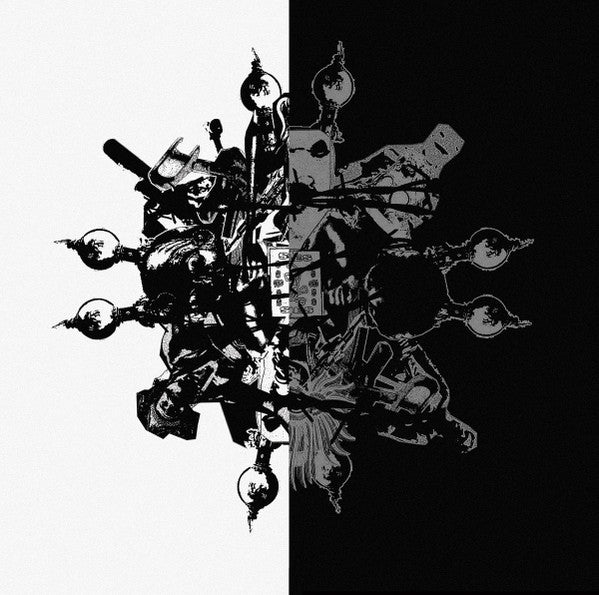 Konflict (5) : Subjugation I & II (CD, Album)