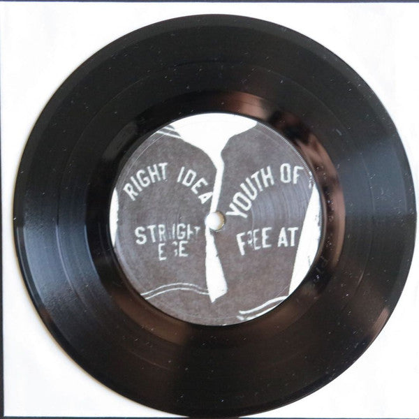 Right Idea : Right Idea (7")
