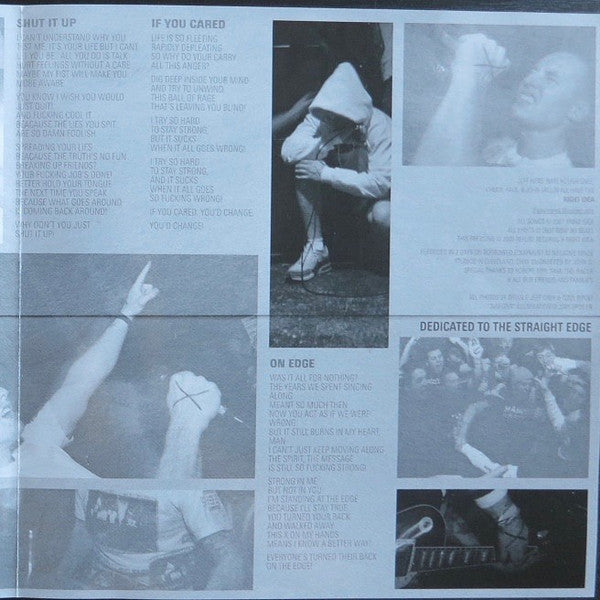 Right Idea : Right Idea (7")