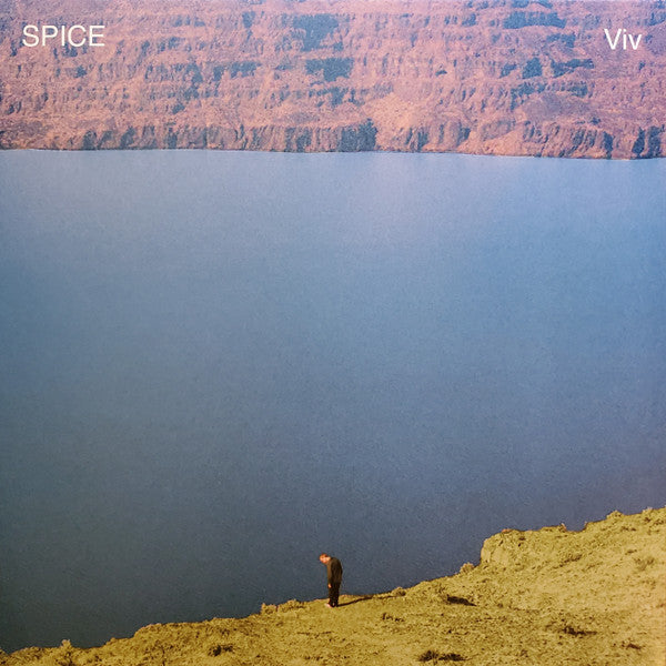 Spice (46) : Viv (LP, Album, Ltd, Opa)