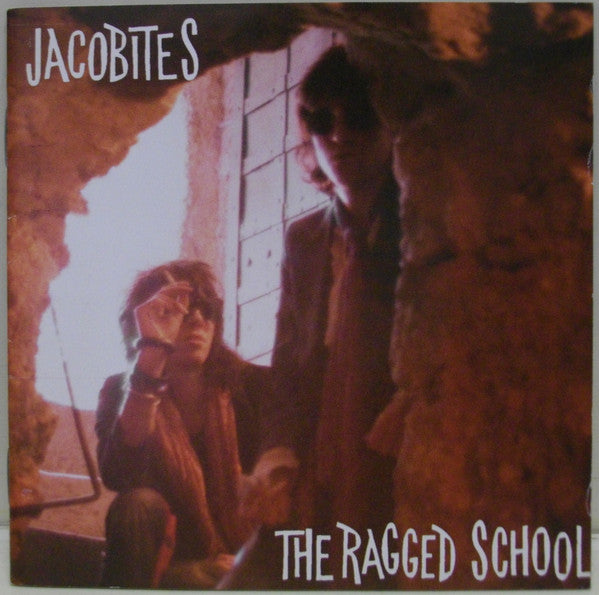 Nikki Sudden & Dave Kusworth, Jacobites* : The Ragged School (CD, Comp, RE)