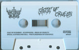 Vicious Blade : Siege of Cruelty (Cass, EP)