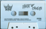 Vicious Blade : Siege of Cruelty (Cass, EP)