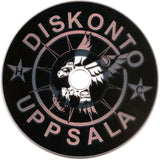 Diskonto : We Are The People Our Parents Warned Us About (CD, Album)