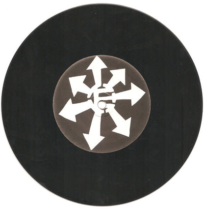 Power Is Poison / Totälickers : Religious Child Molesters E.P. (7", EP)