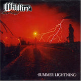 Wildfire (3) : Summer Lightning (LP, Album)