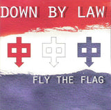 Down By Law (2) : Fly The Flag (CD, Album)