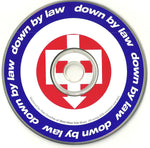 Down By Law (2) : Fly The Flag (CD, Album)