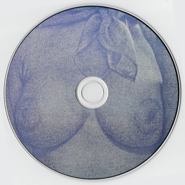 Worth (7) : Sacred Violence Noise (CD, Album, RE)
