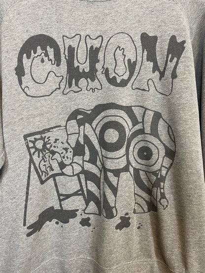 Chon, used sweatshirt (M)