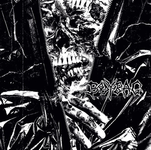 Bodybag (7) : Discography (CD, Comp)