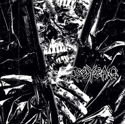 Bodybag (7) : Discography (CD, Comp)