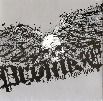 The Promise (5) : My True Love (7", EP)