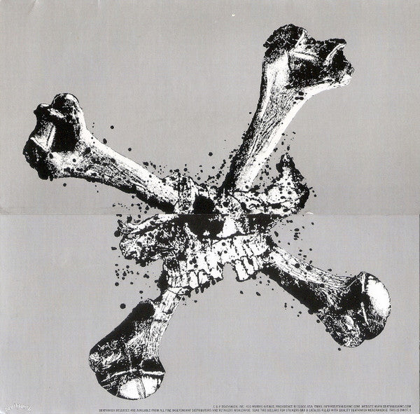 The Promise (5) : My True Love (7", EP)
