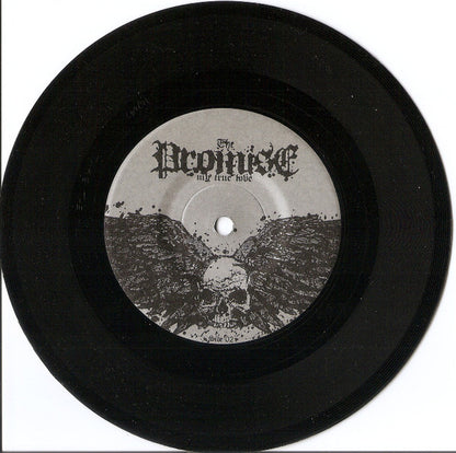 The Promise (5) : My True Love (7", EP)