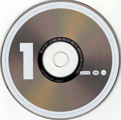 Various : The Art Of The 12" (A Celebration Of The Extended Remix) (2xCD, Comp)