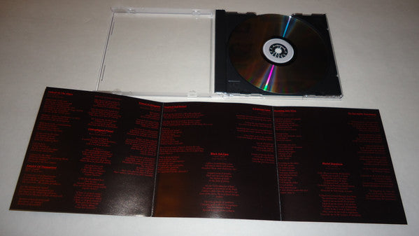 Goreaphobia : Mortal Repulsion (CD, Album)