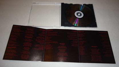 Goreaphobia : Mortal Repulsion (CD, Album)