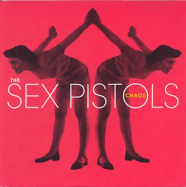 The Sex Pistols* : Chaos (CD, Comp)