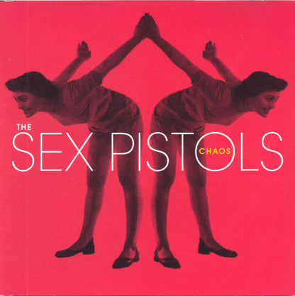 The Sex Pistols* : Chaos (CD, Comp)