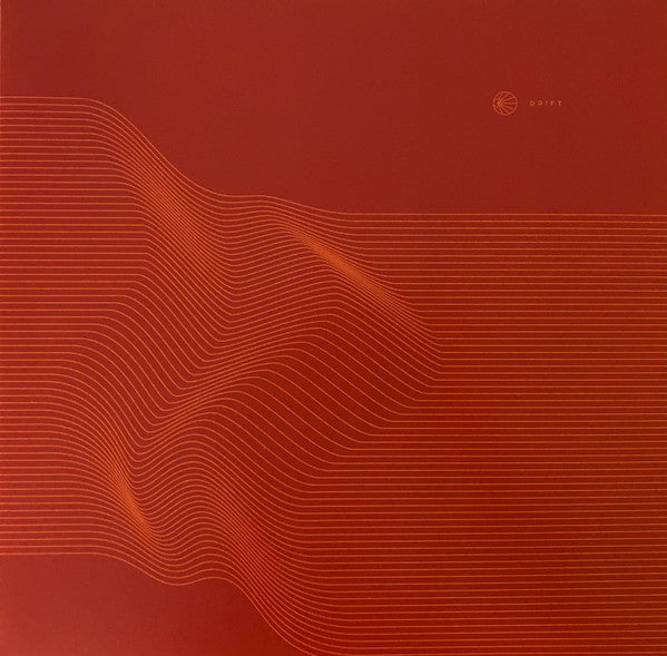 Pianos Become The Teeth : Drift (LP, Album, Ltd, Tan)
