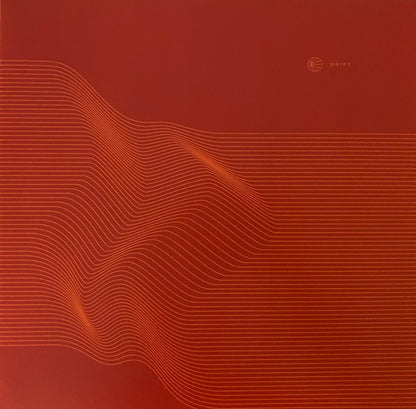 Pianos Become The Teeth : Drift (LP, Album, Ltd, Tan)