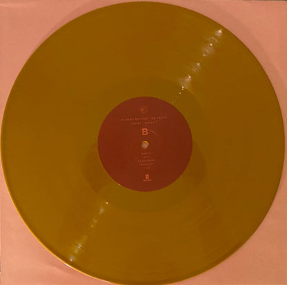Pianos Become The Teeth : Drift (LP, Album, Ltd, Tan)