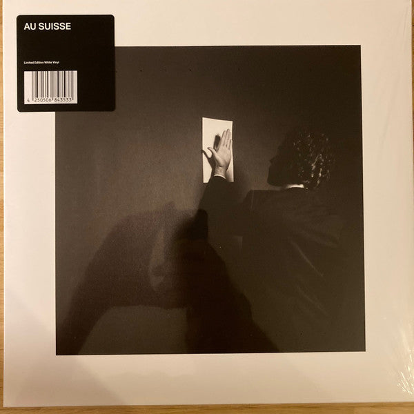 Au Suisse : Au Suisse (LP, Album, Ltd, Whi)