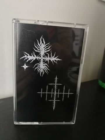 ATVM X Penance Stare : The Split (Cass, Album, Ltd)