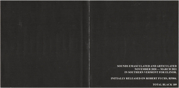Spate : Neuter (CD, Album, RE)