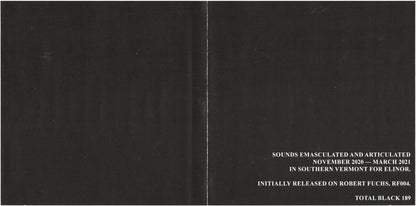 Spate : Neuter (CD, Album, RE)