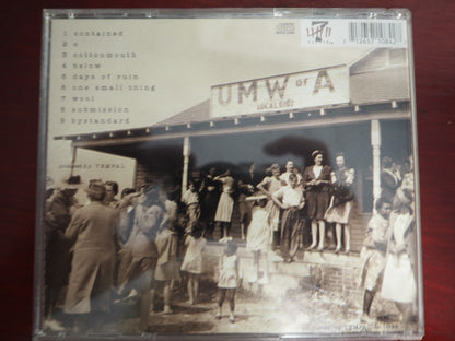 Tempal : Conceited (CD, Album)