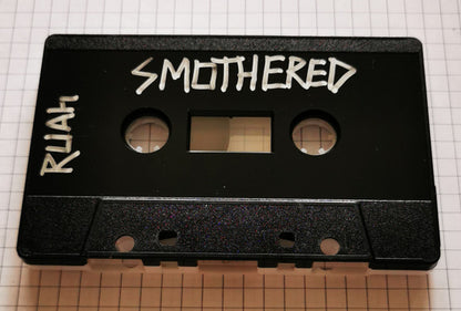 Ruah (4) : Smothered And Covered (Cass, Ltd)