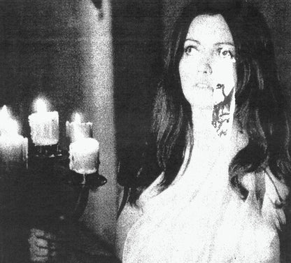Moth Drakula : S/T (CD, Album)