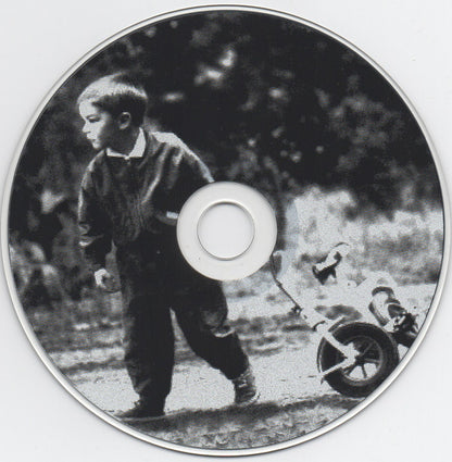 J Church : Tide Of Fate (CD)