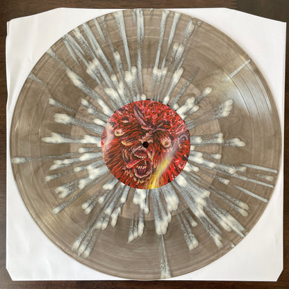 DeadBody : The Requiem (12", Album, Ltd, Smo)